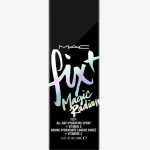 MAC Fix+ Magic Radiance spray NWT